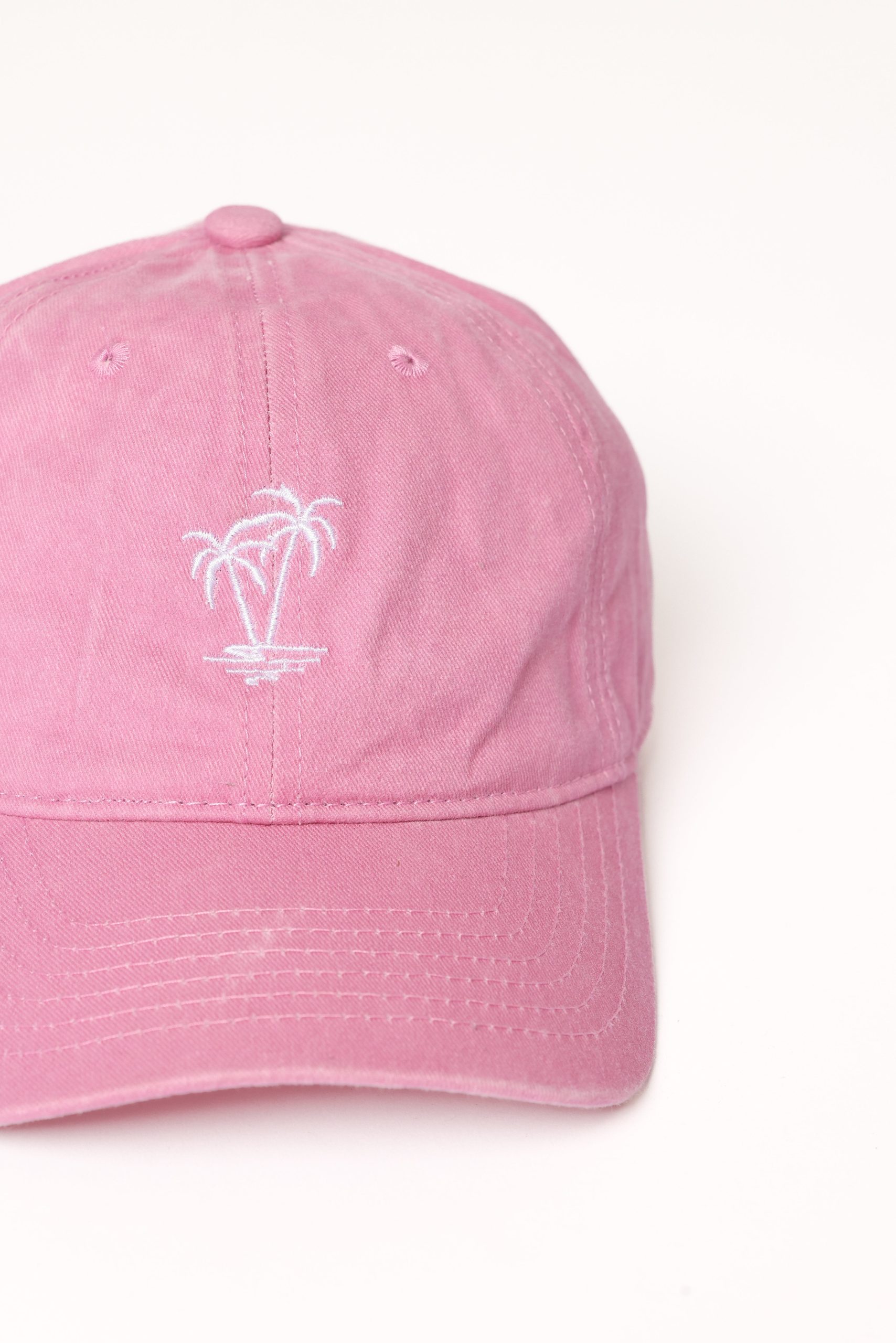 Palmy Cap - Pink - Image 2