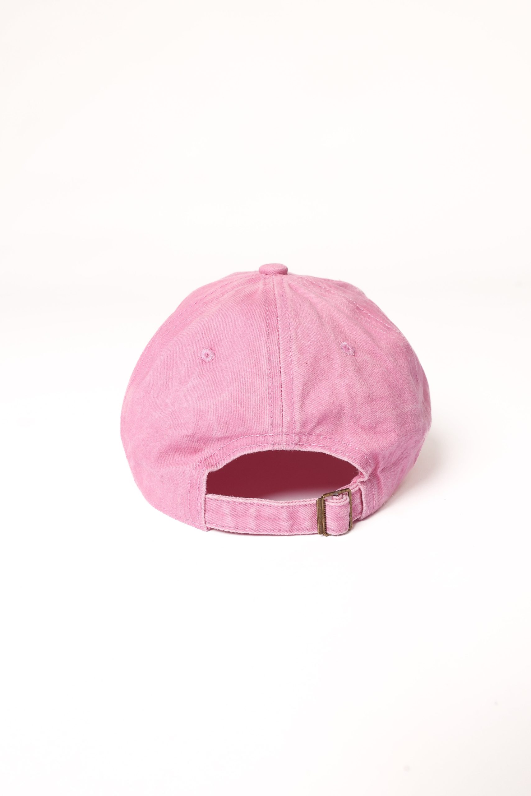 Palmy Cap - Pink - Image 4