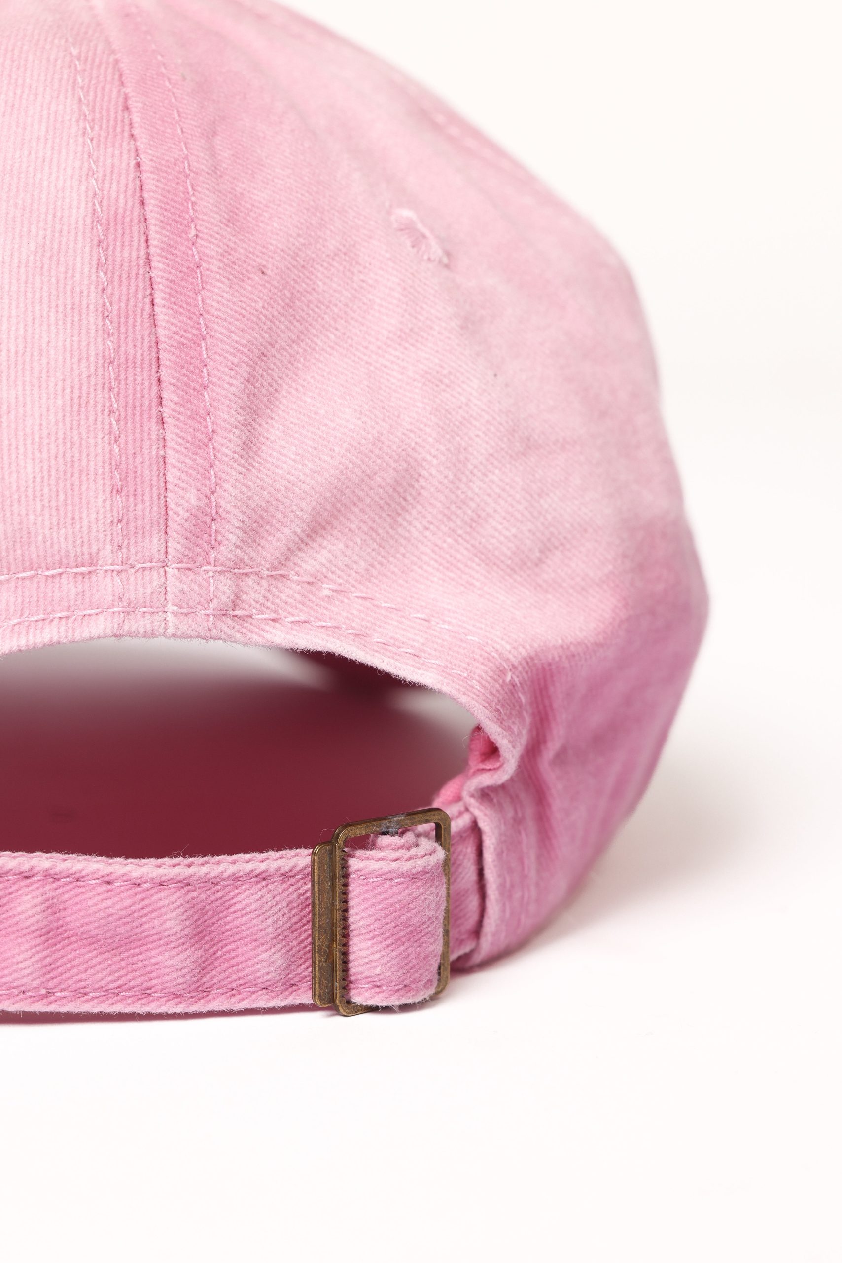 Palmy Cap - Pink - Image 5