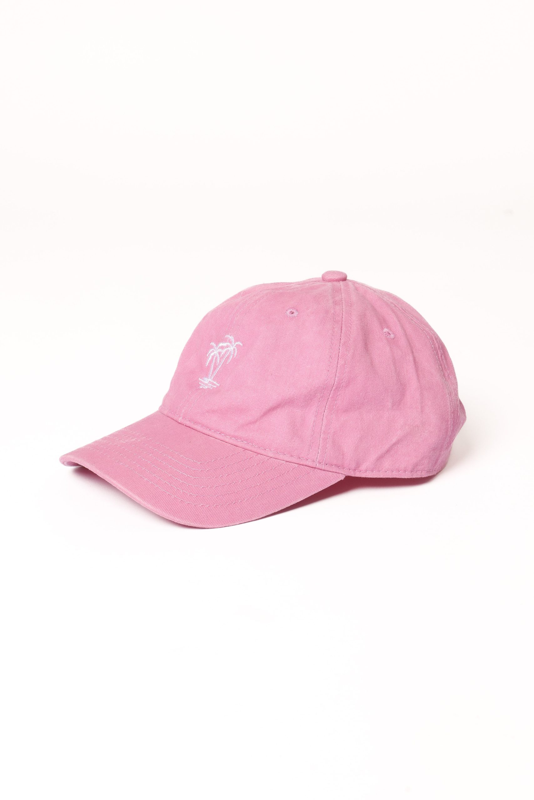 Palmy Cap - Pink - Image 3
