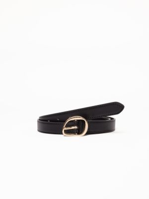 Quinn Belt - Black