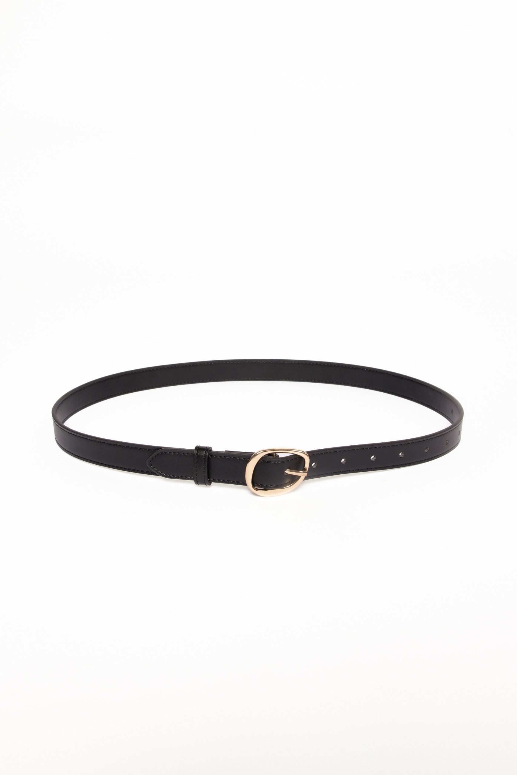 Quinn Belt - Black - Image 2
