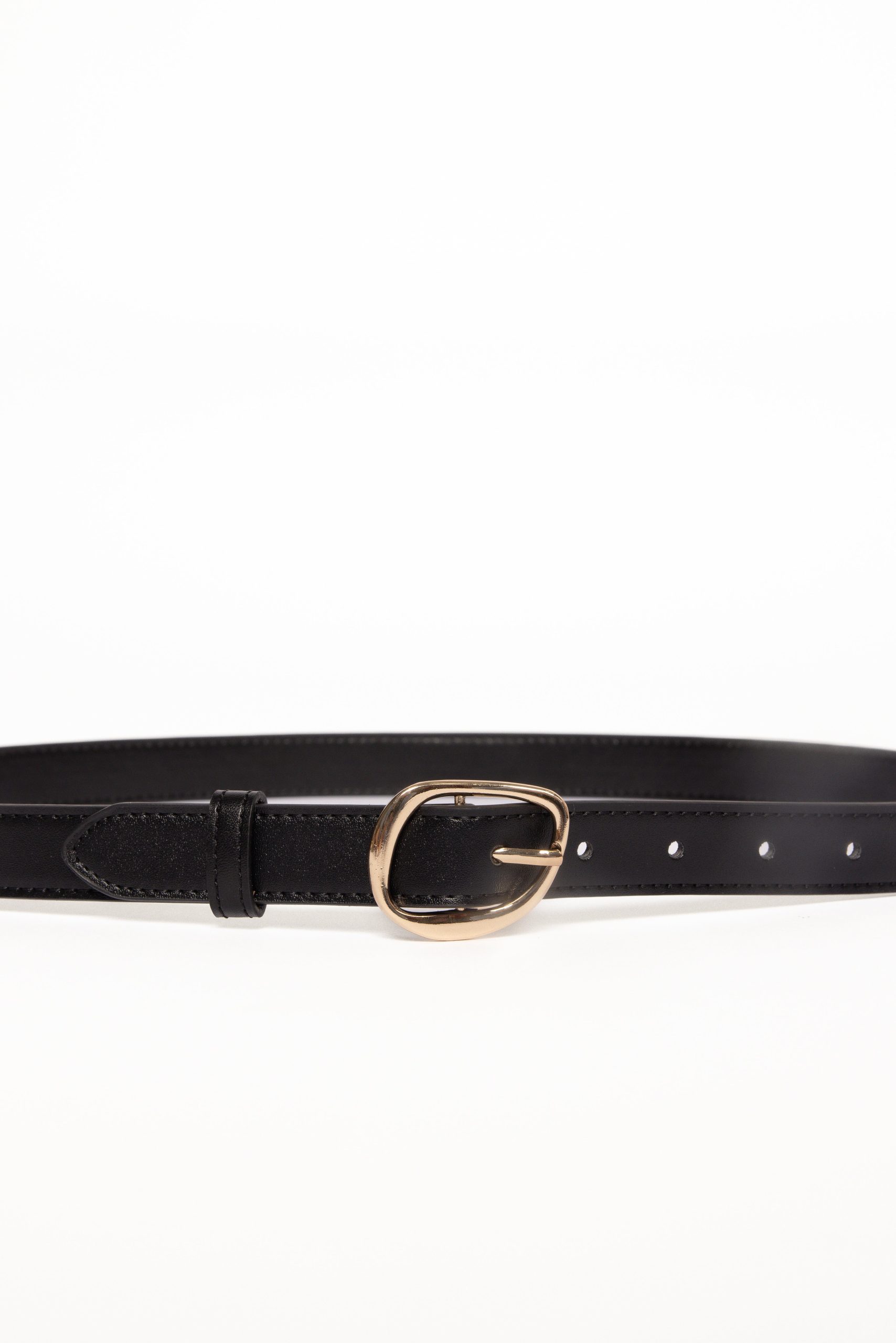 Quinn Belt - Black - Image 3
