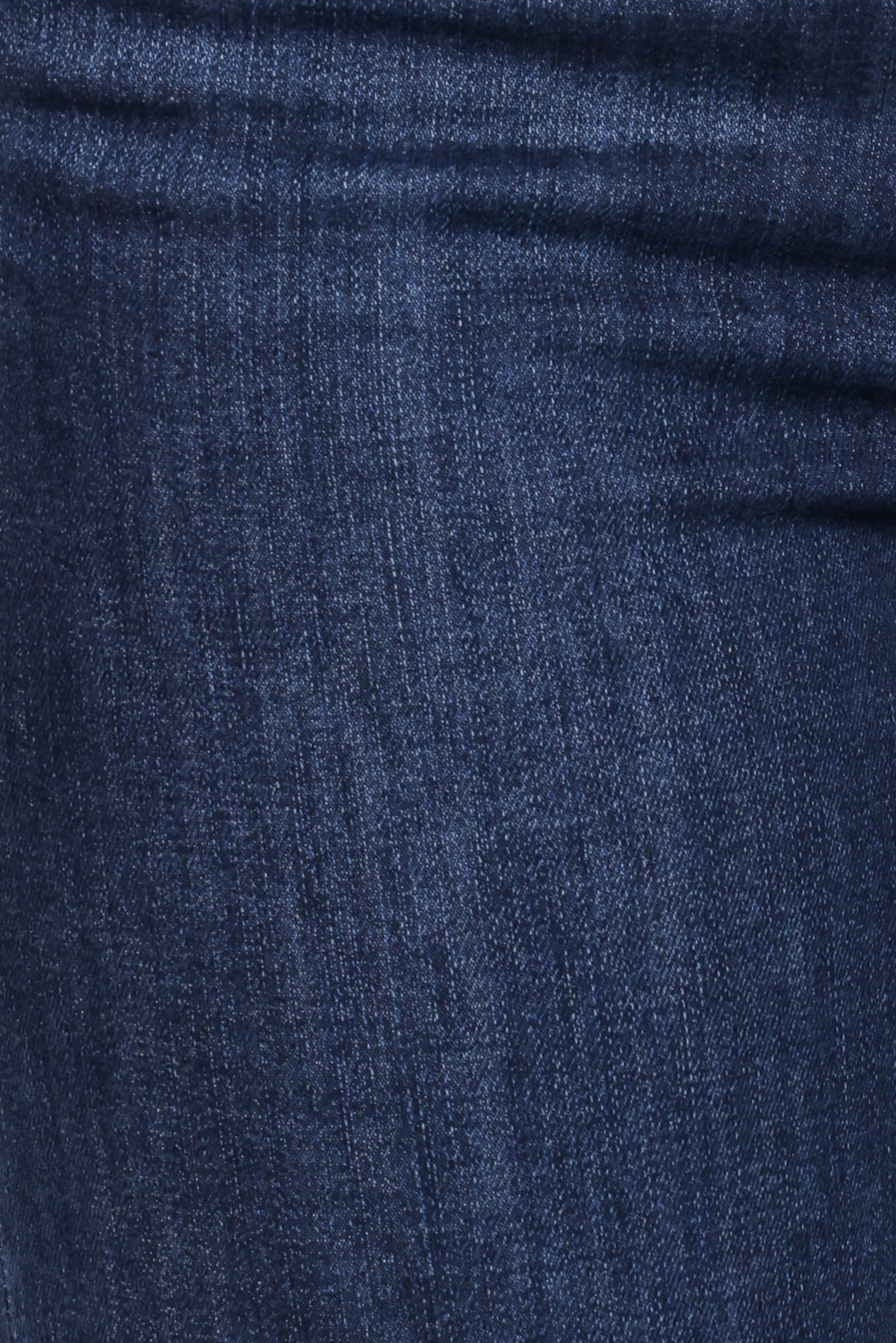 Rae Straight Leg Jean - Roxbury - Image 6