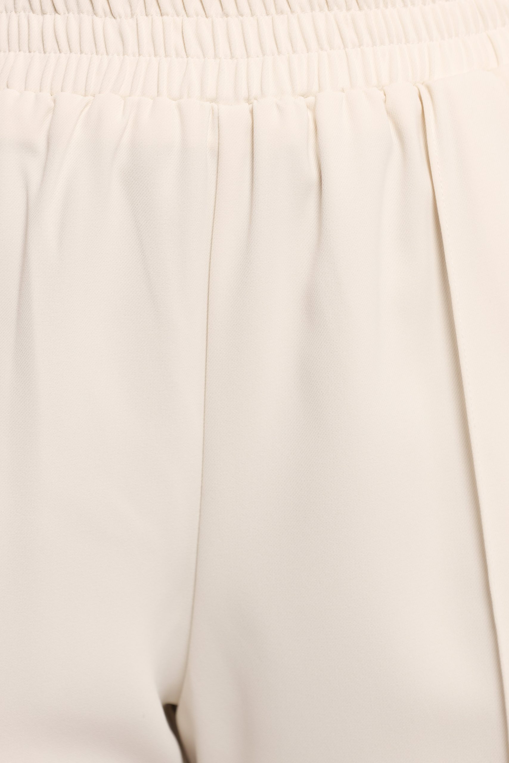 Roben Pants - White Cream - Image 6