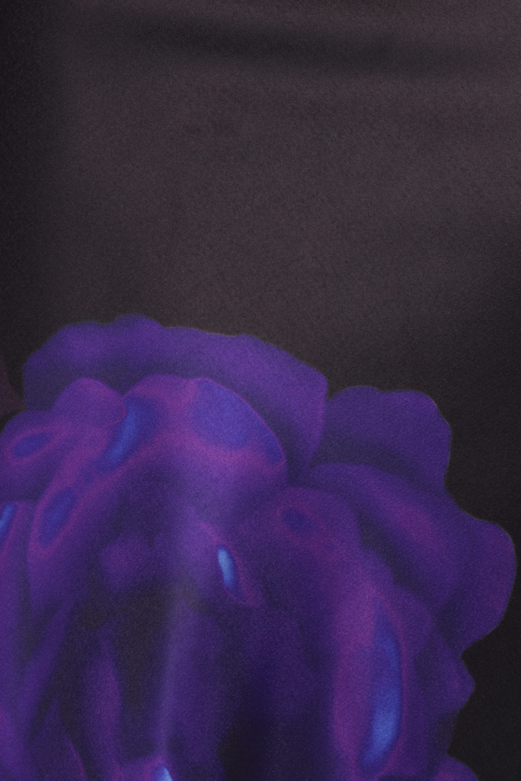 Rosalia Maxi Skirt - Pink Multi - Image 6