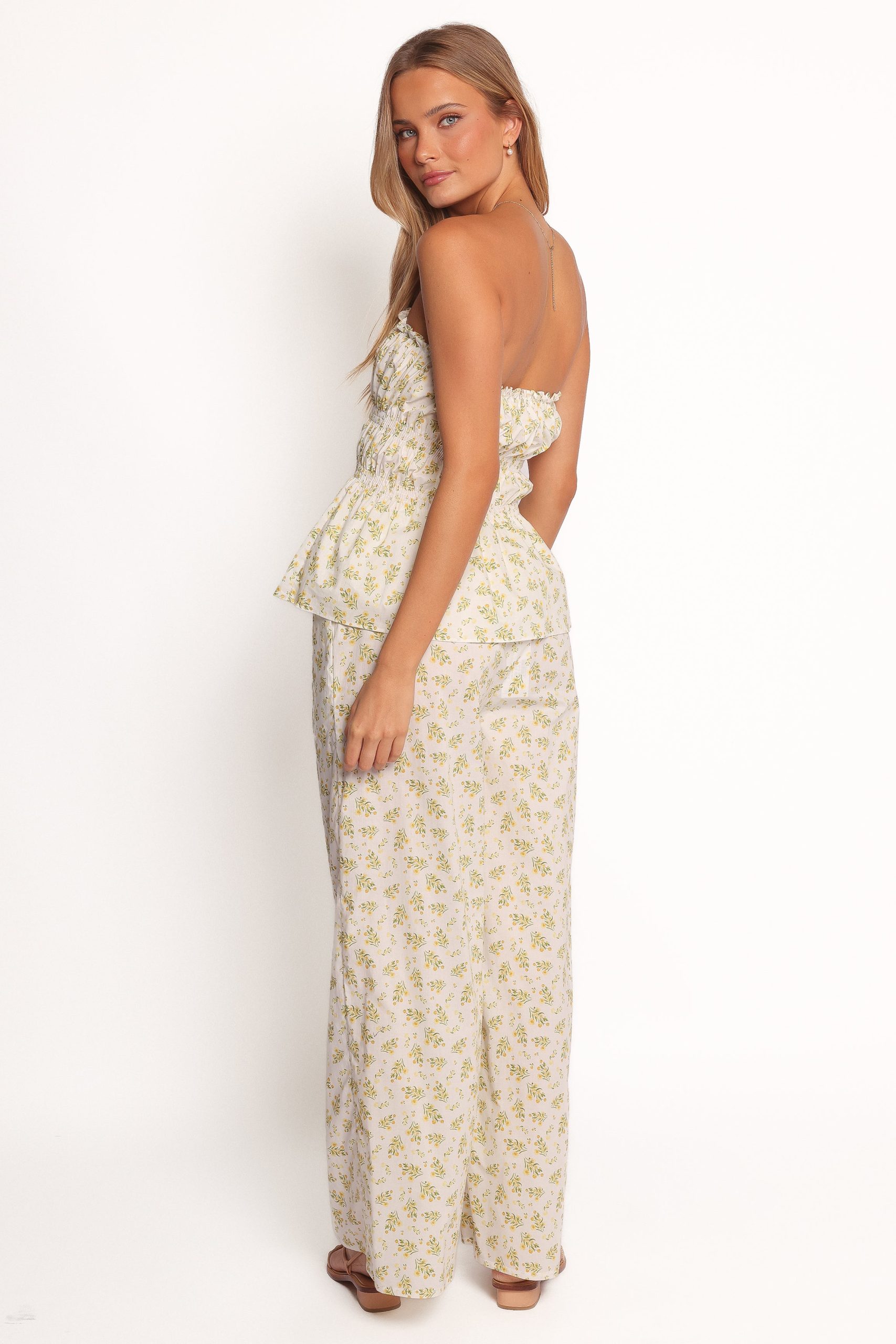 Ruthie Pants - Ditsy Floral - Image 5