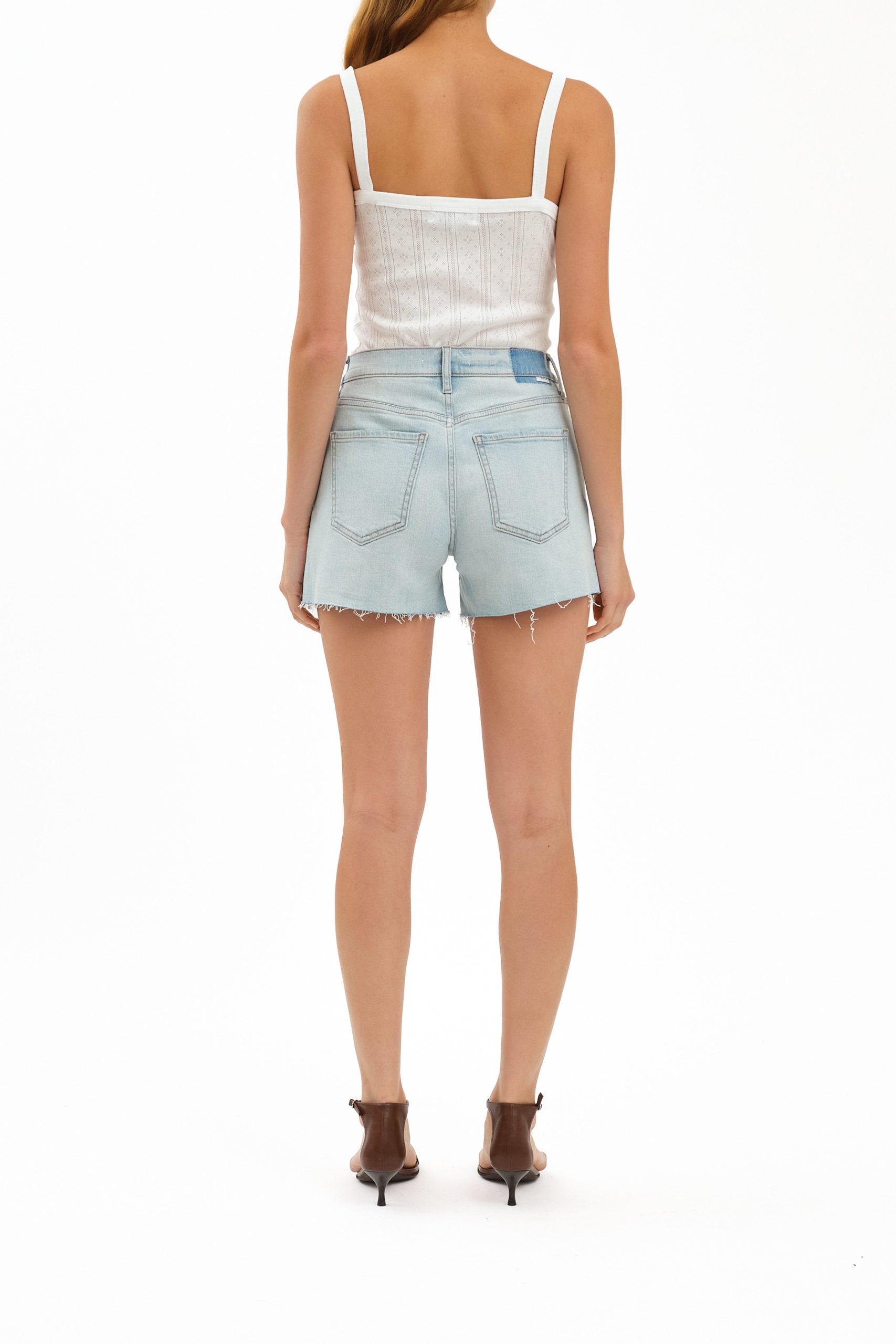 Sedona Short - Swoon - Image 3