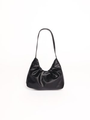 Samara Handbag - Black