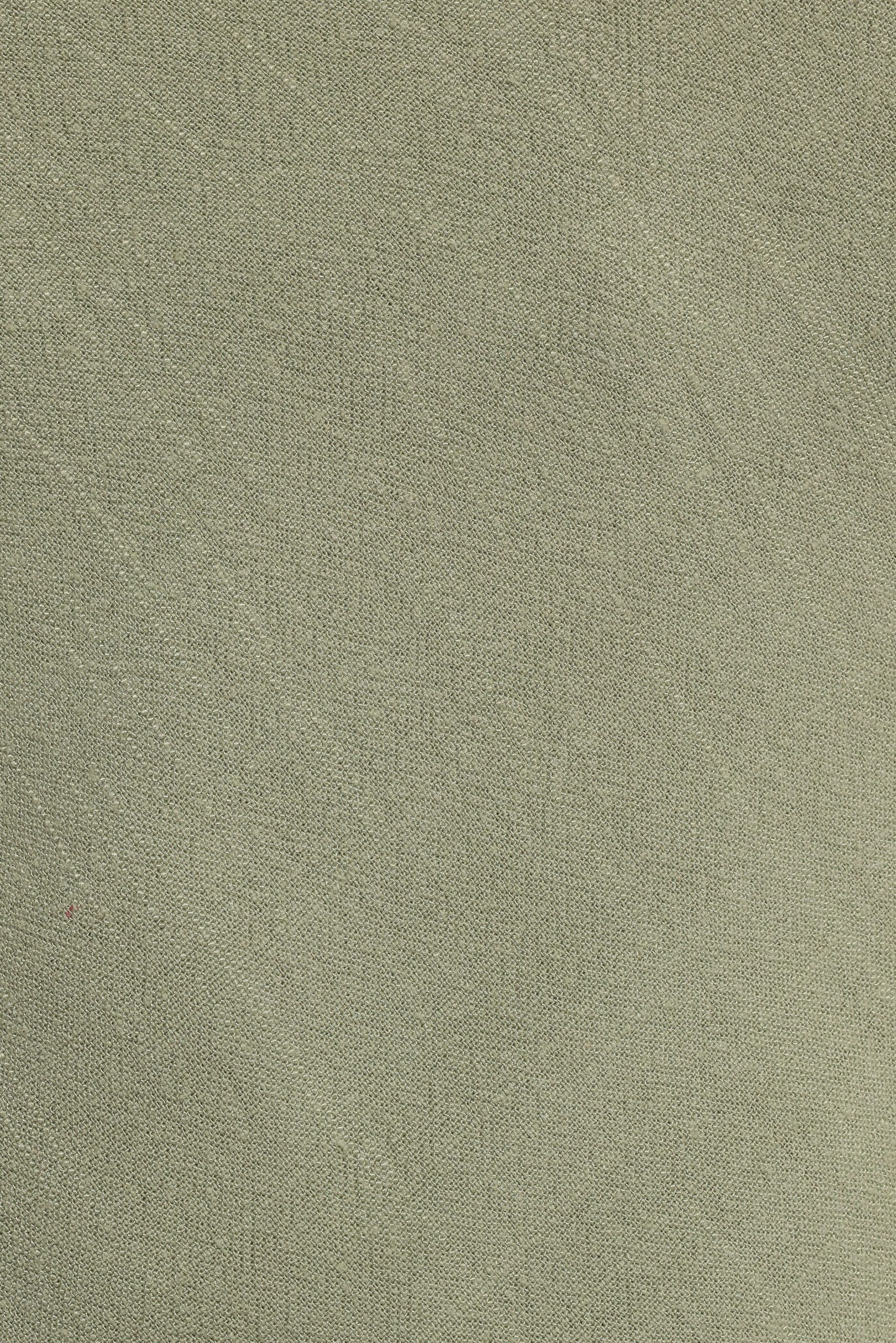 Sawyer Mini Slip Dress - Sage Green - Image 8