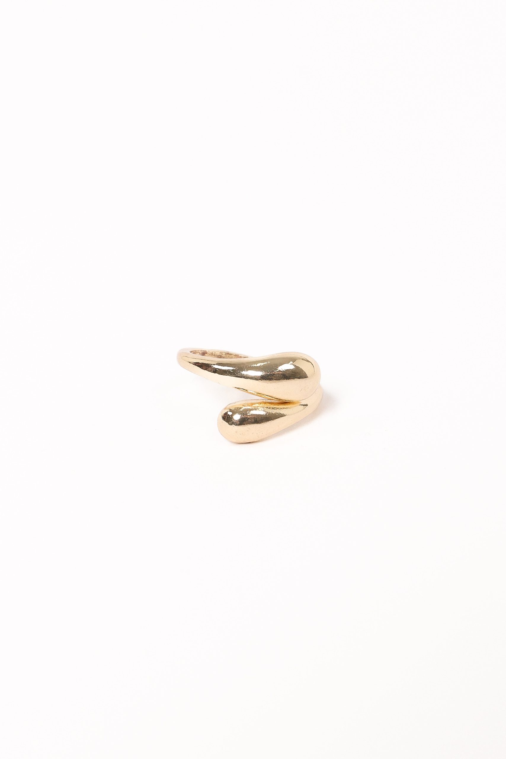 Selina Ring - Gold - Image 2