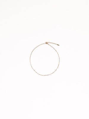 Simone Necklace - Gold
