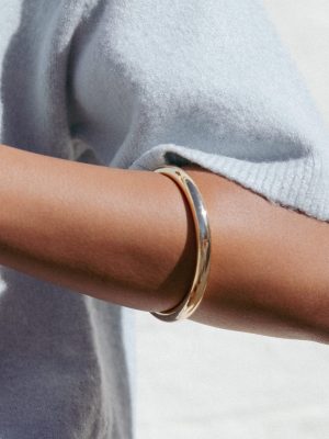 Sinead Bangle - Gold