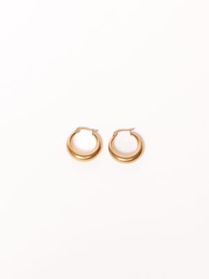 Sloane Earrings - Gold