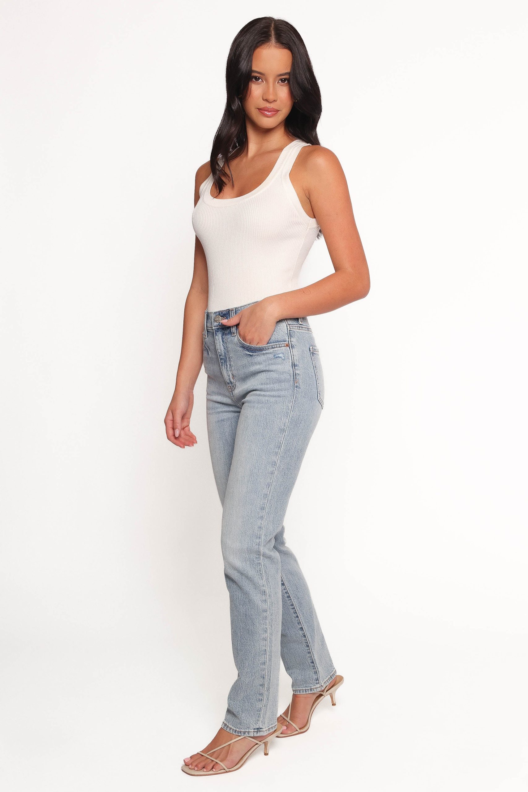 Smarty Pants Slim Jean - Wink - Image 3