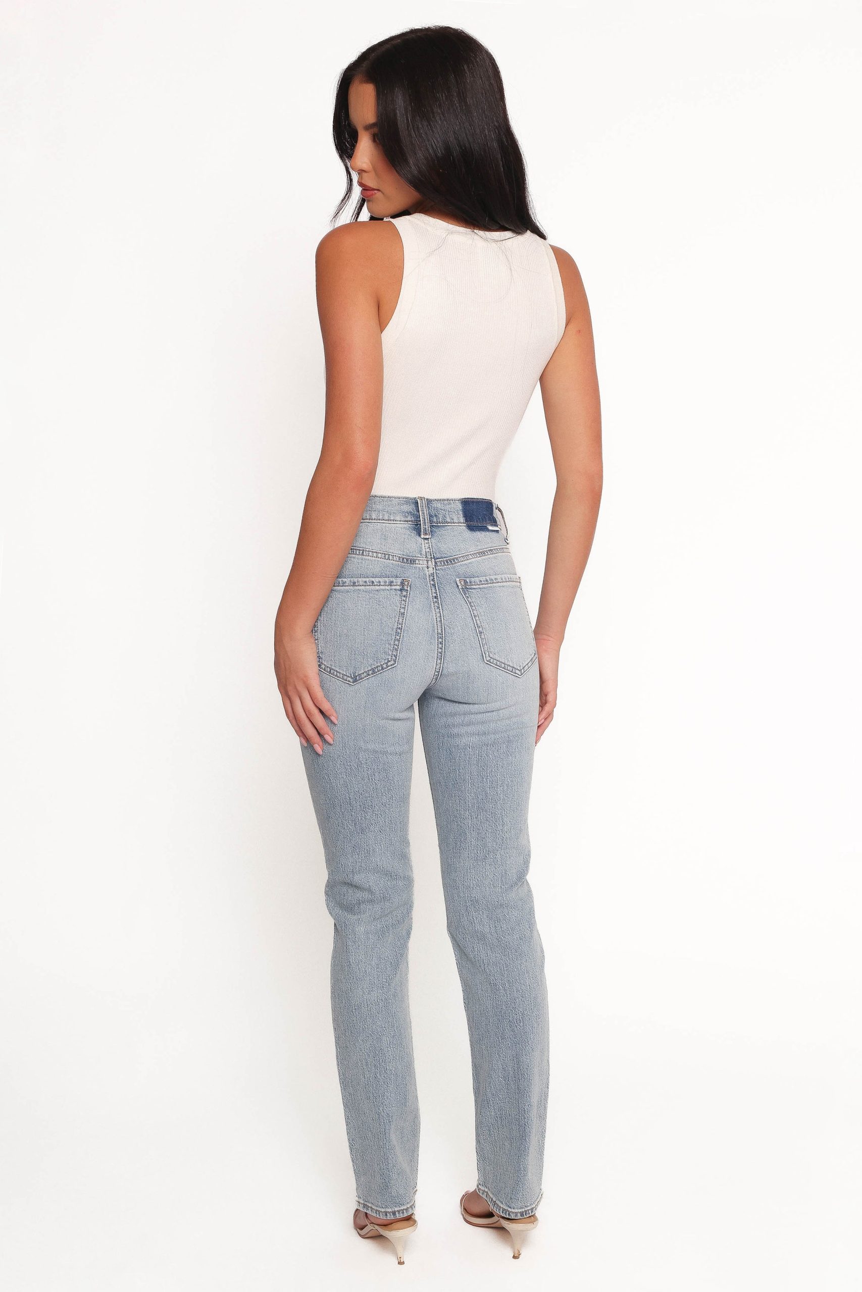 Smarty Pants Slim Jean - Wink - Image 4