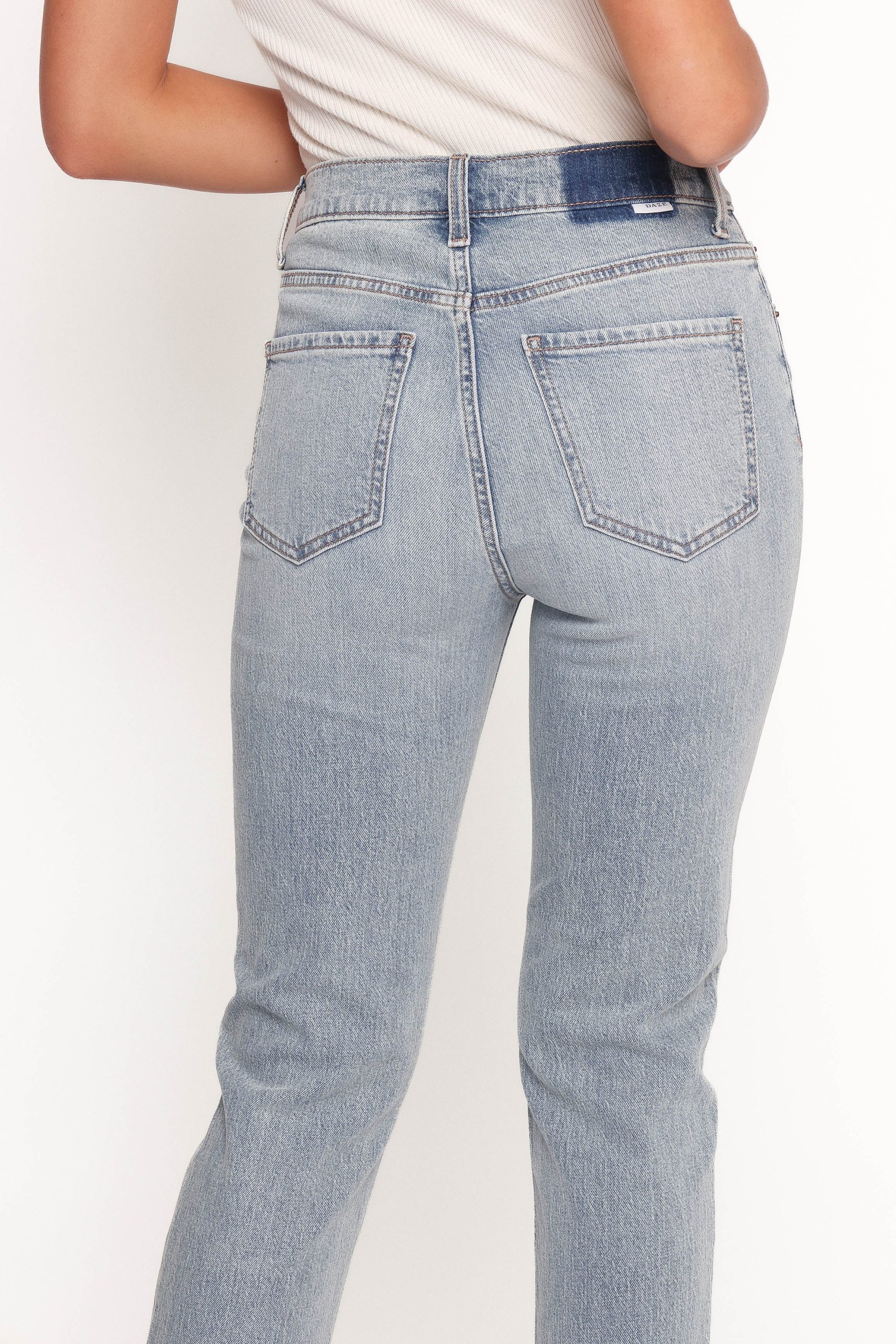 Smarty Pants Slim Jean - Wink - Image 6