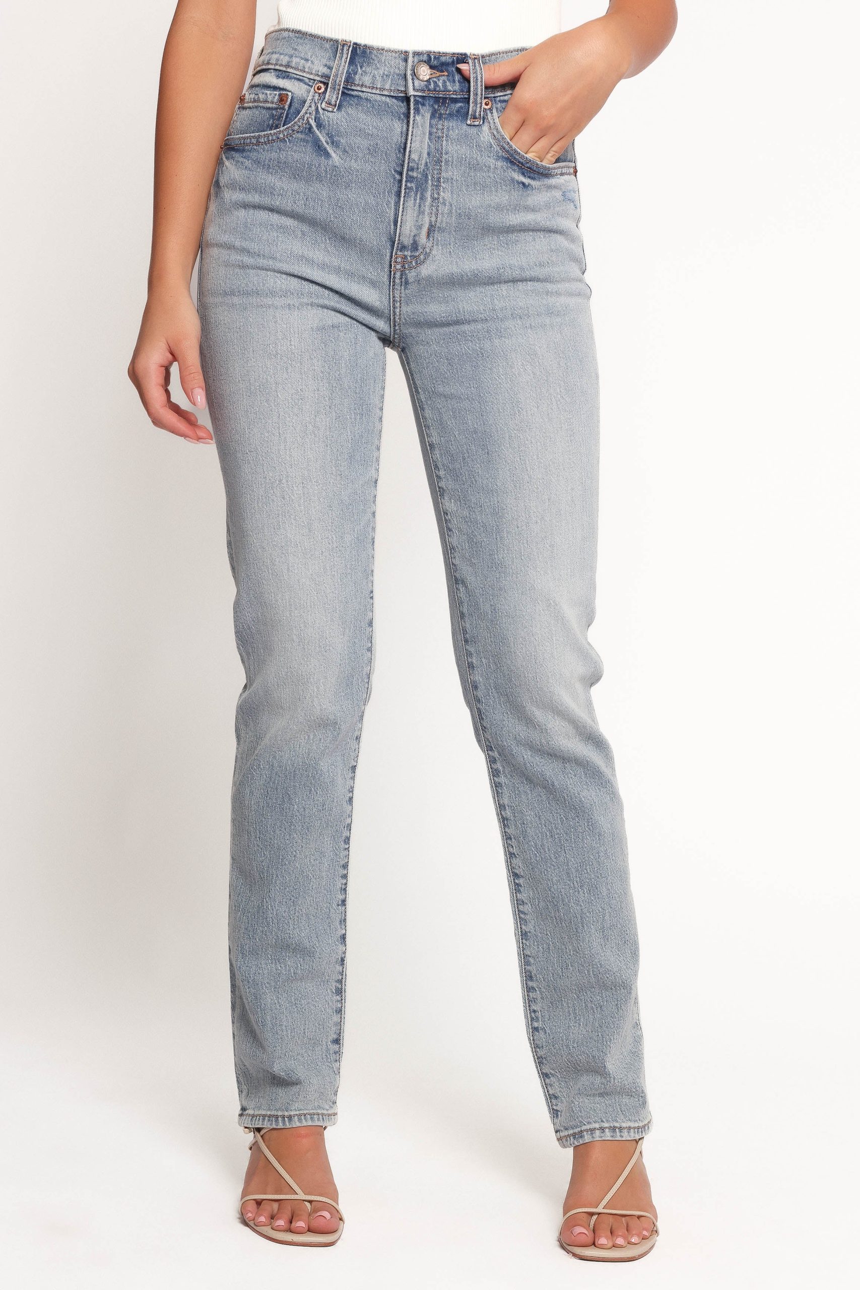 Smarty Pants Slim Jean - Wink - Image 2