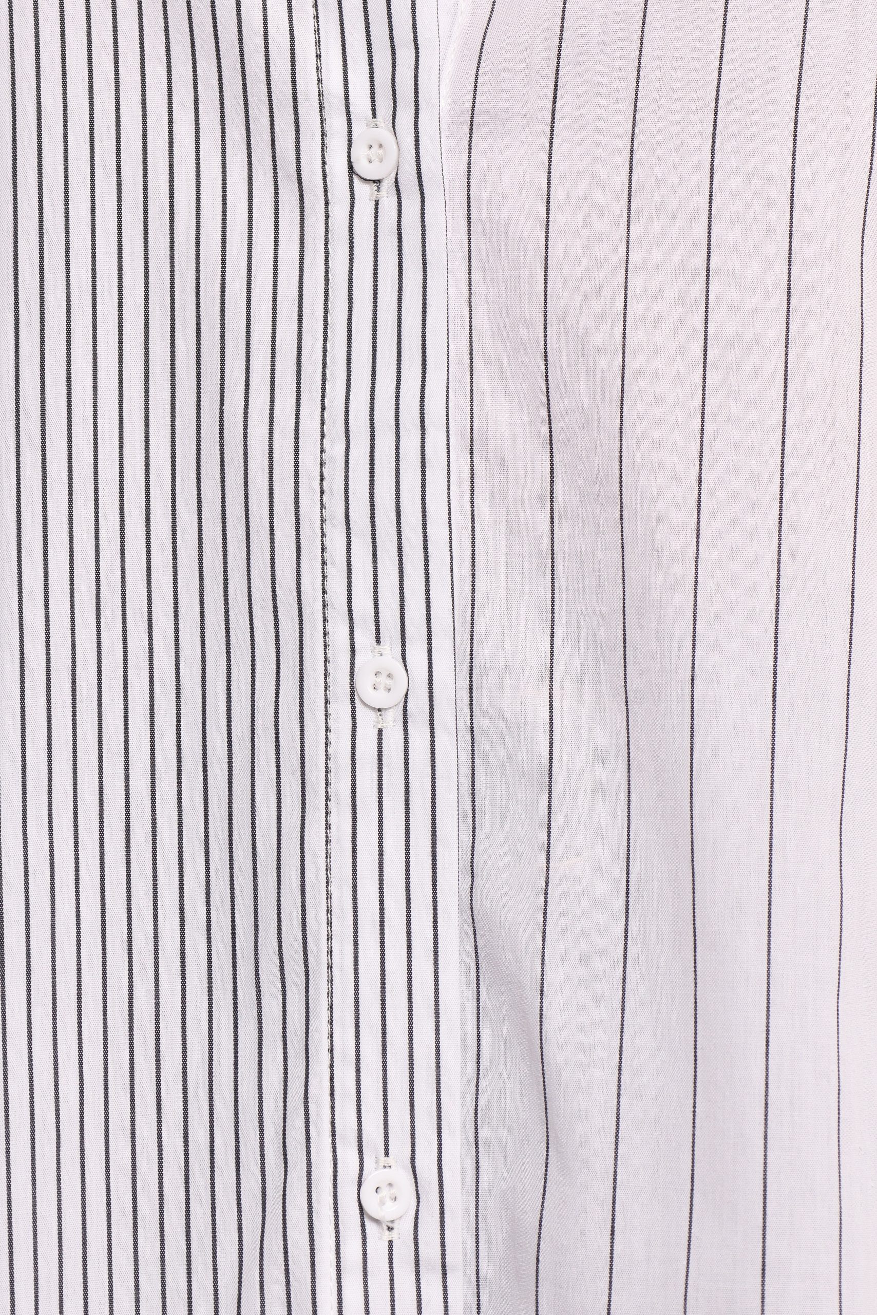 Sofia Blouse - Stripe - Image 9