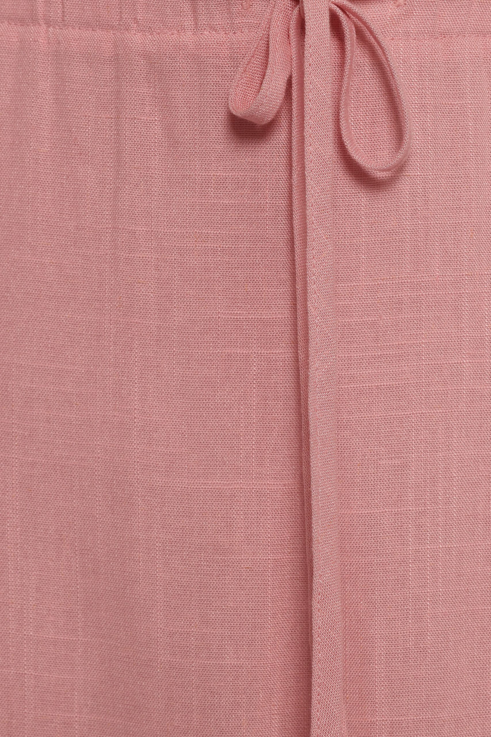 Stevie Maxi Skirt - Pink - Image 9