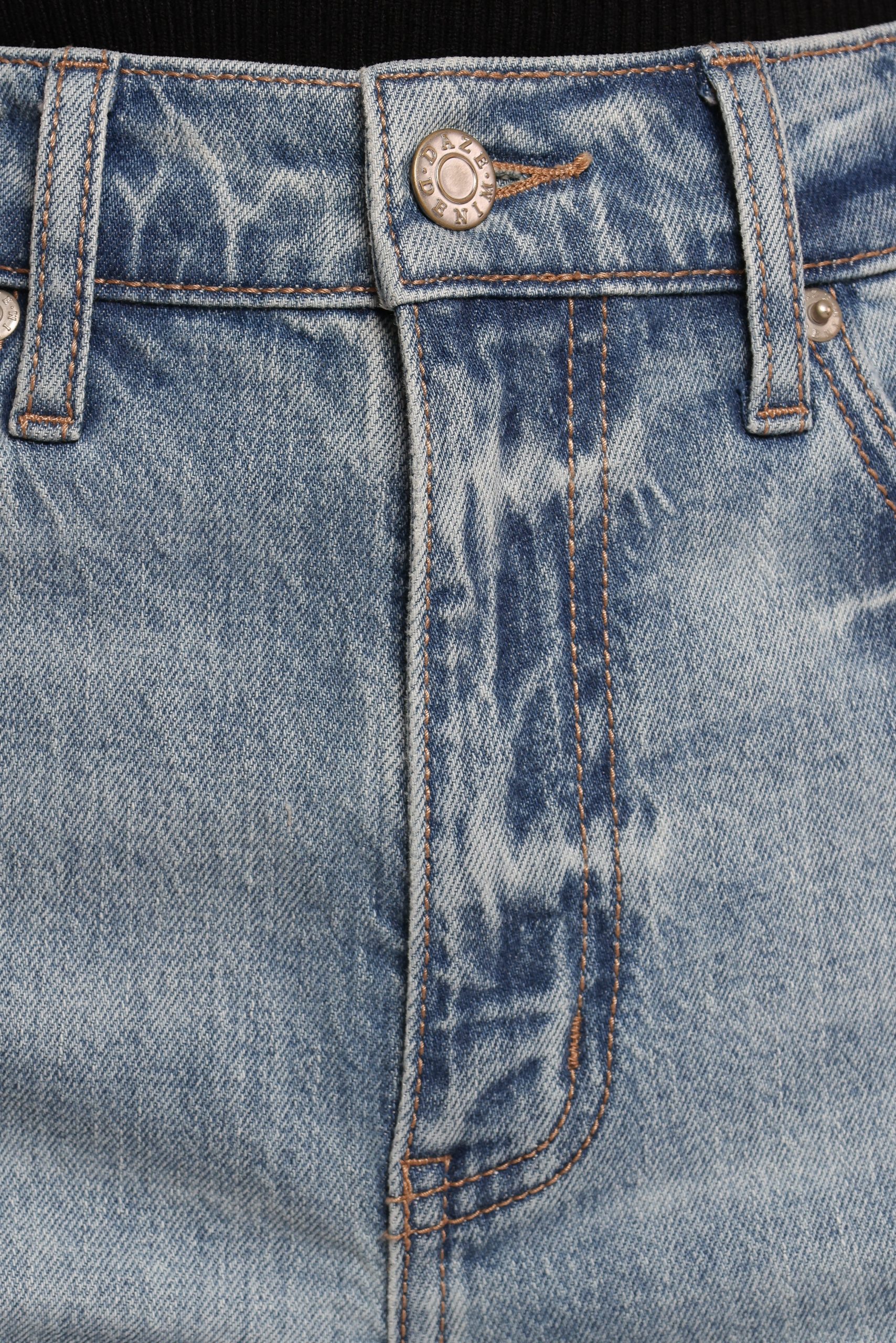 Sundaze Straight Leg Jean - Co Star - Image 7