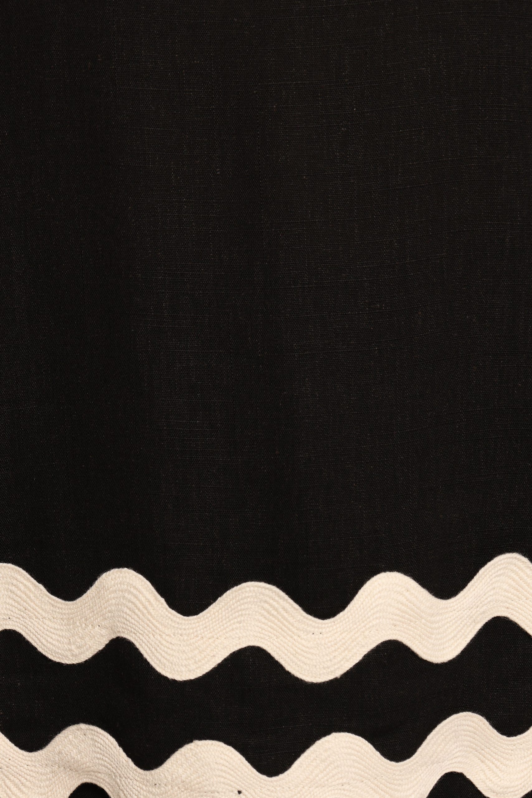 Taliah Pants - Black - Image 8