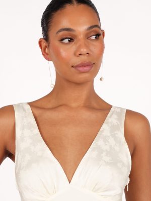 Tallie Earrings - Gold