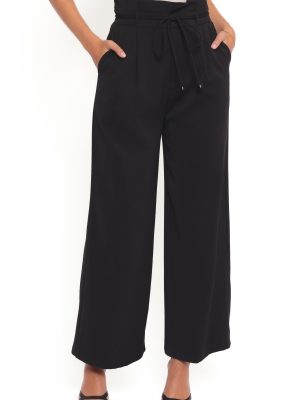 Thesis Pants - Black