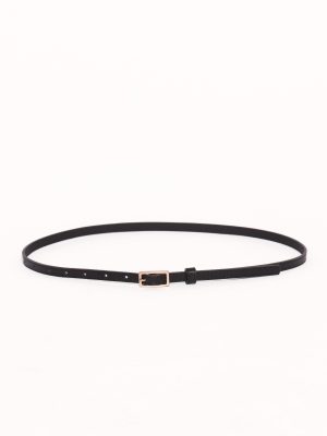 Tobin Belt - Black