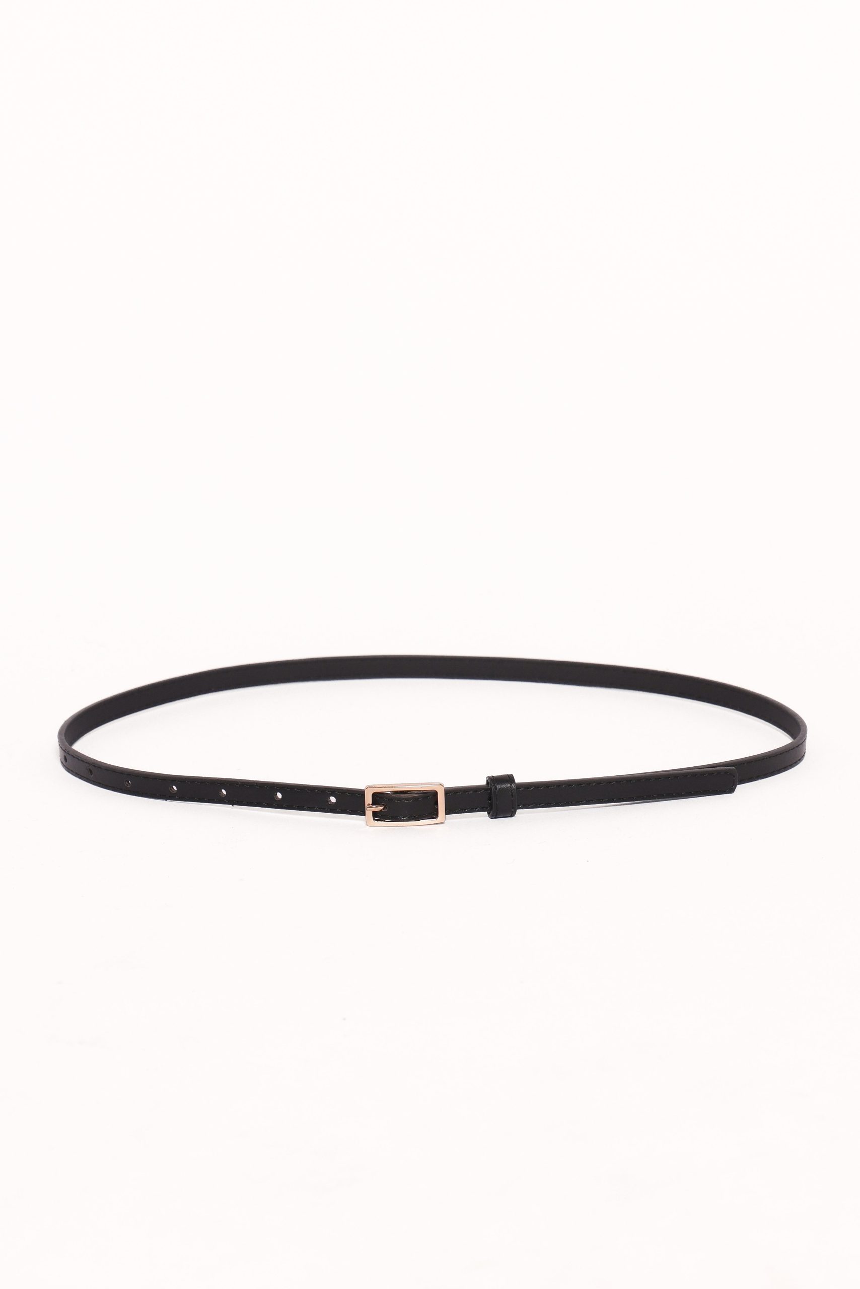 Tobin Belt - Black