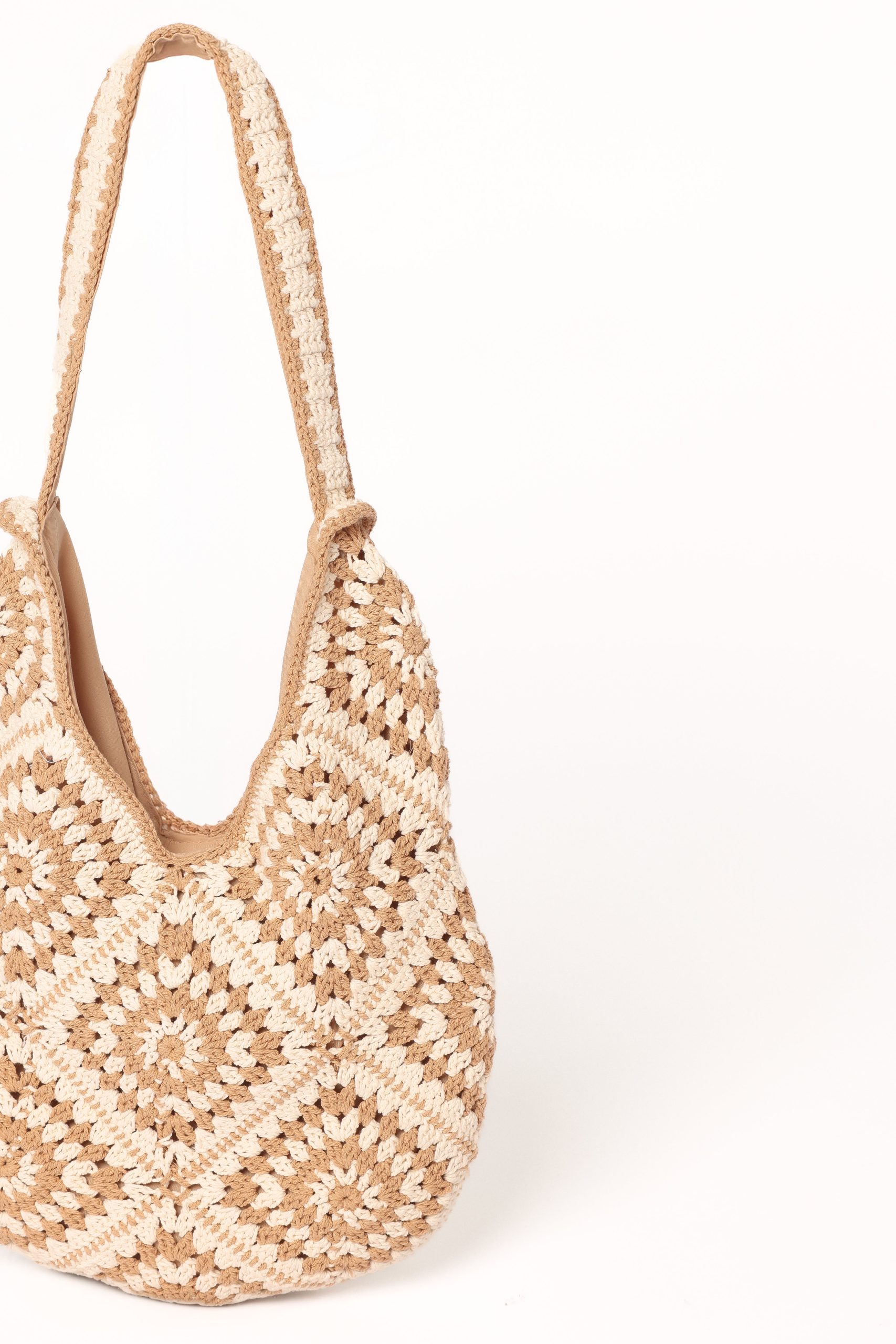 Tula Bag - Sand - Image 3