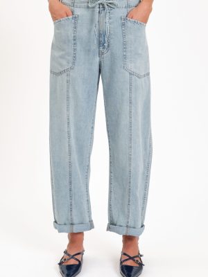 Villa Wide Leg Pant - Wild Card