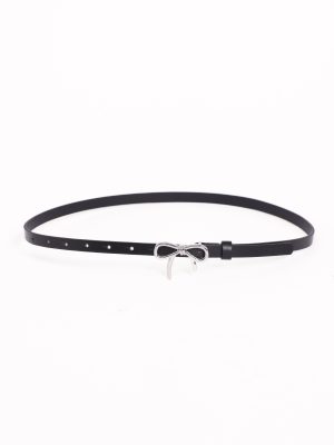Valentina Belt - Black