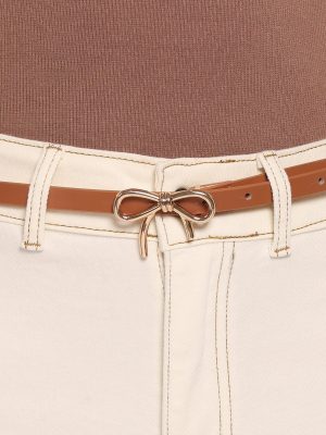Valentina Belt - Tan