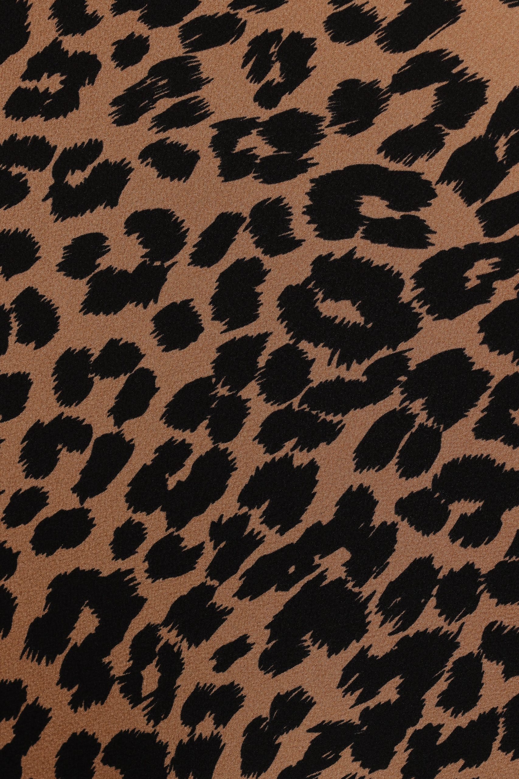 Velman Skirt - Leopard - Image 9