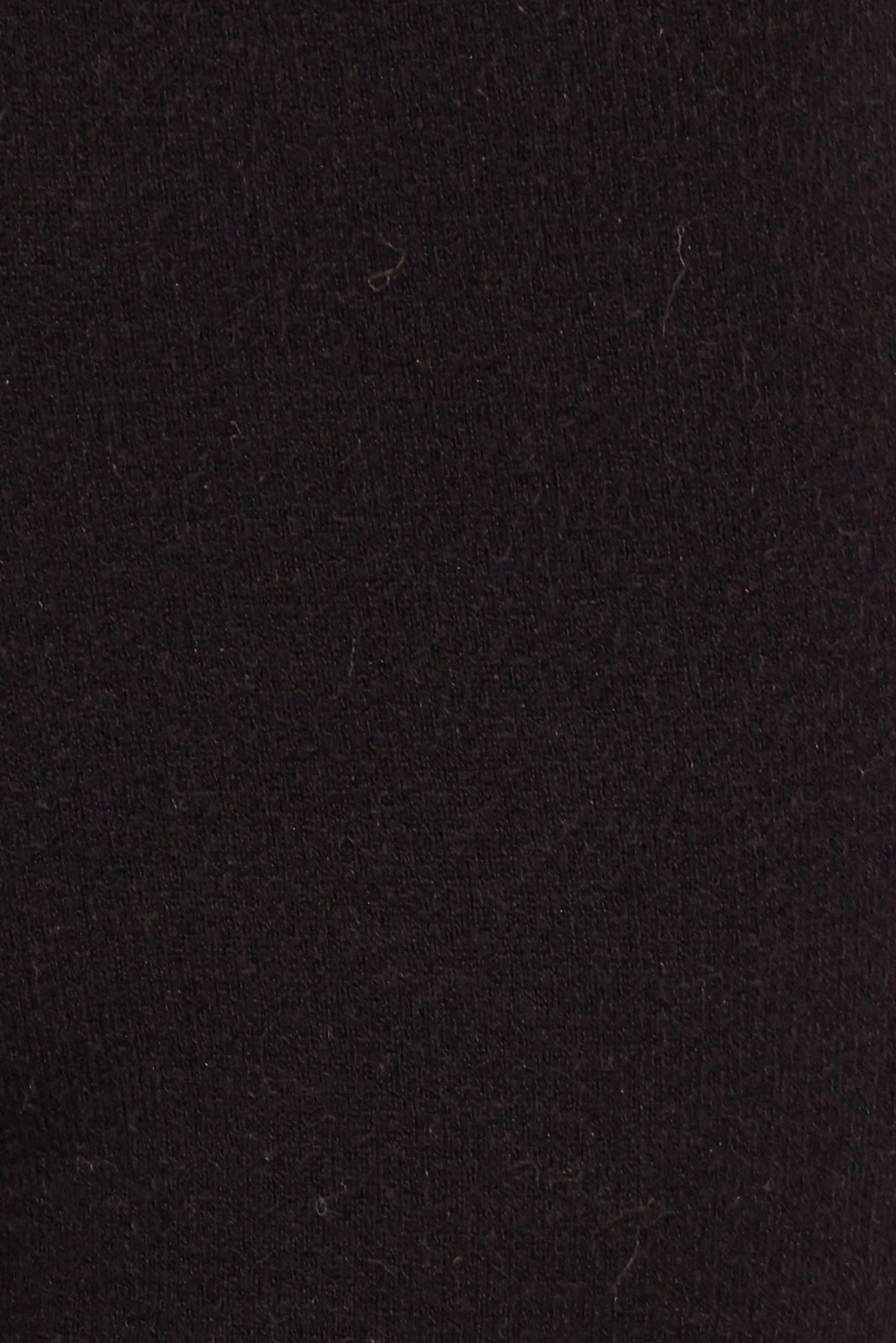 Vespa Knitted Pant - Black White - Image 7