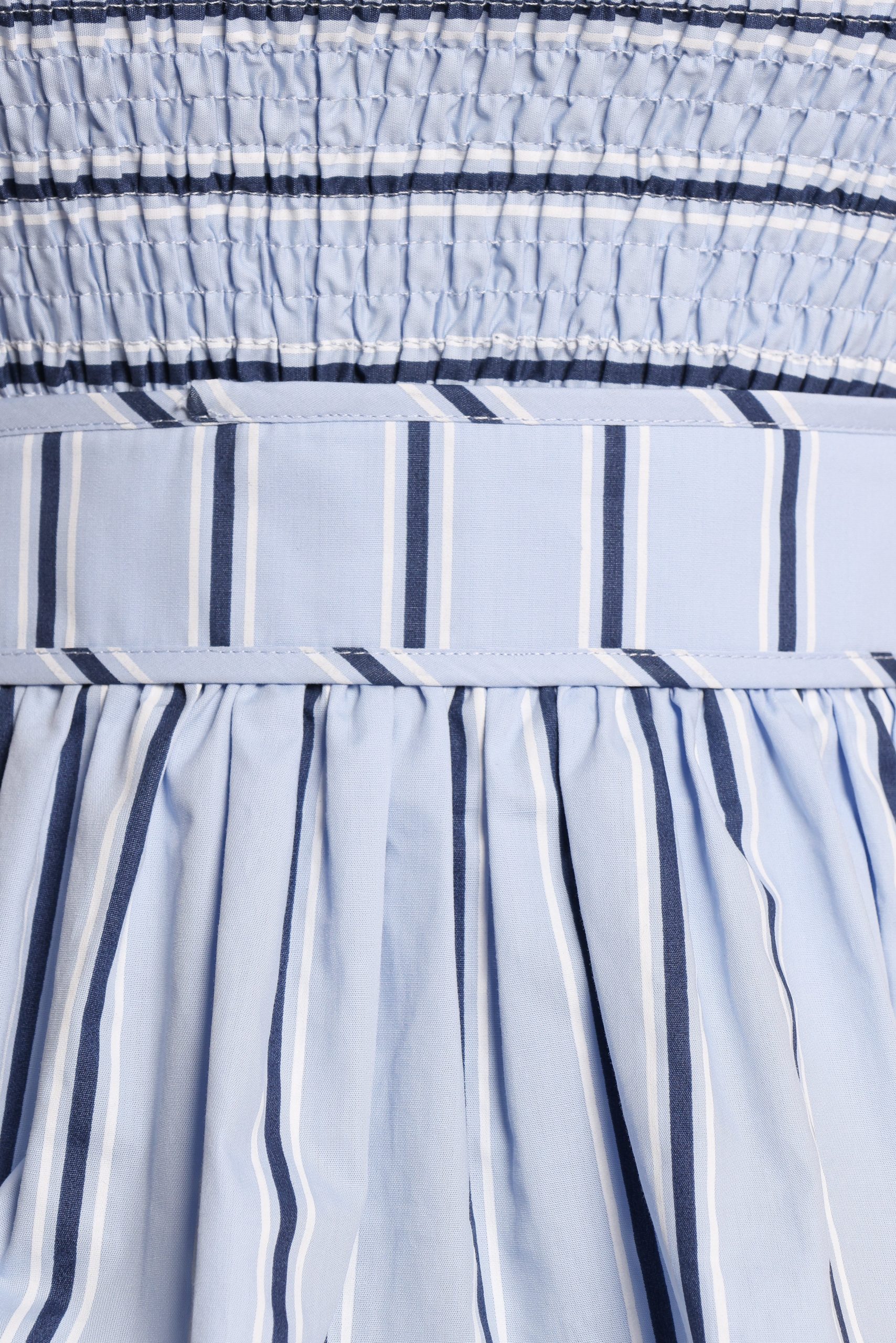 Waverly Maxi Dress - Blue - Image 5