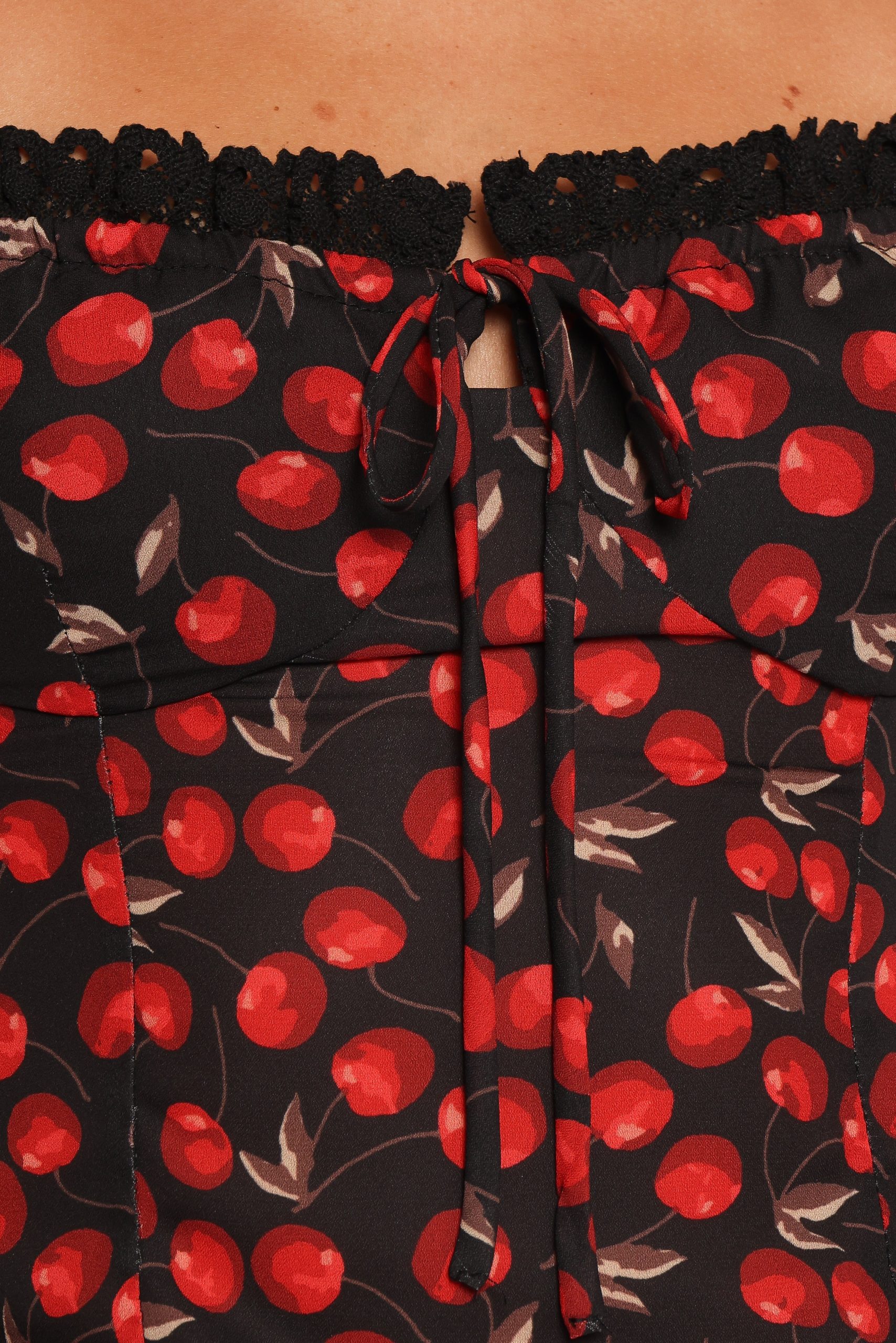 Wello Top - Cherry - Image 8