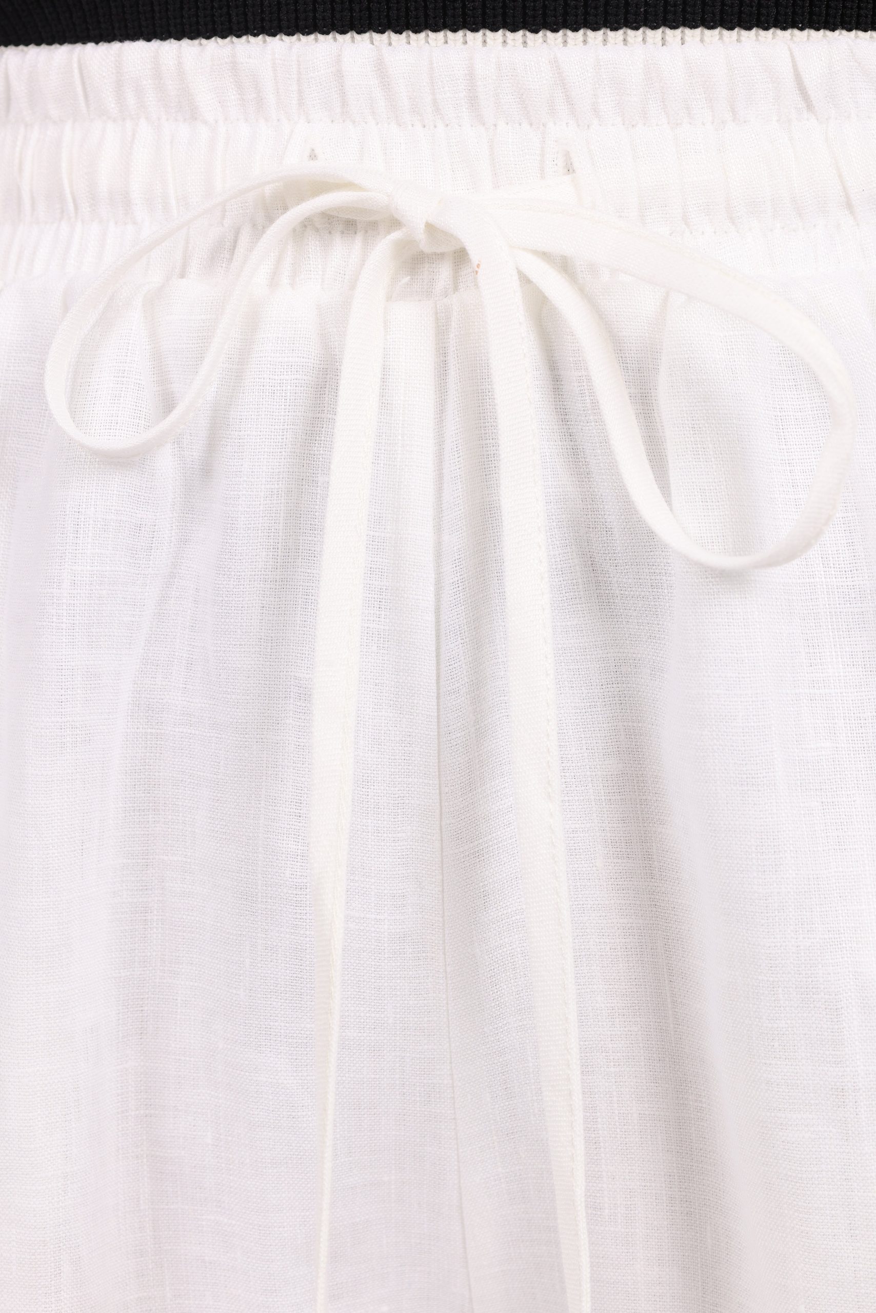 Wren Pant - White - Image 7