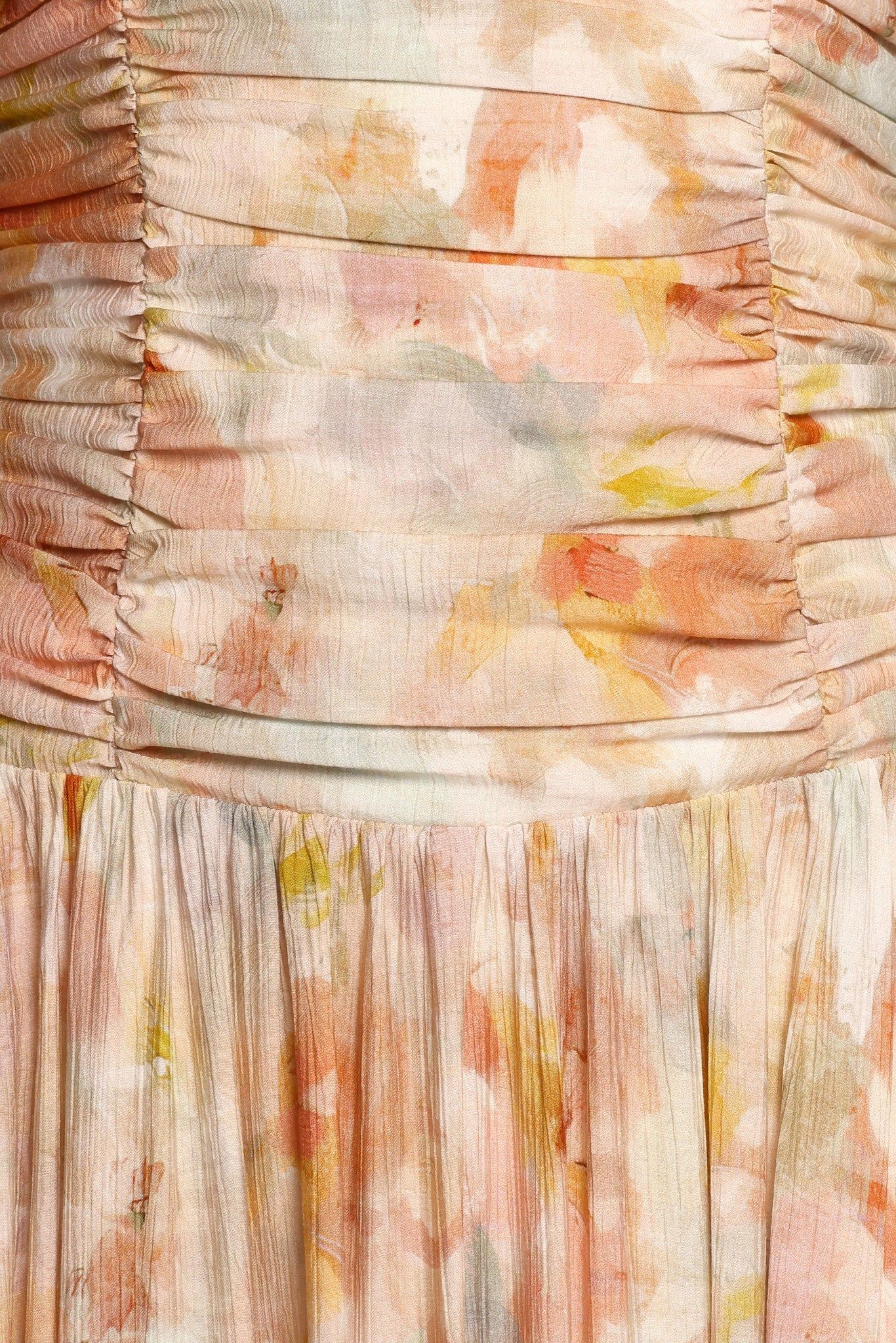 Xiomara Maxi Dress - Multi - Image 6