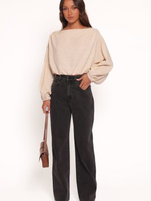 Abrand Carrie Jeans - Heidi