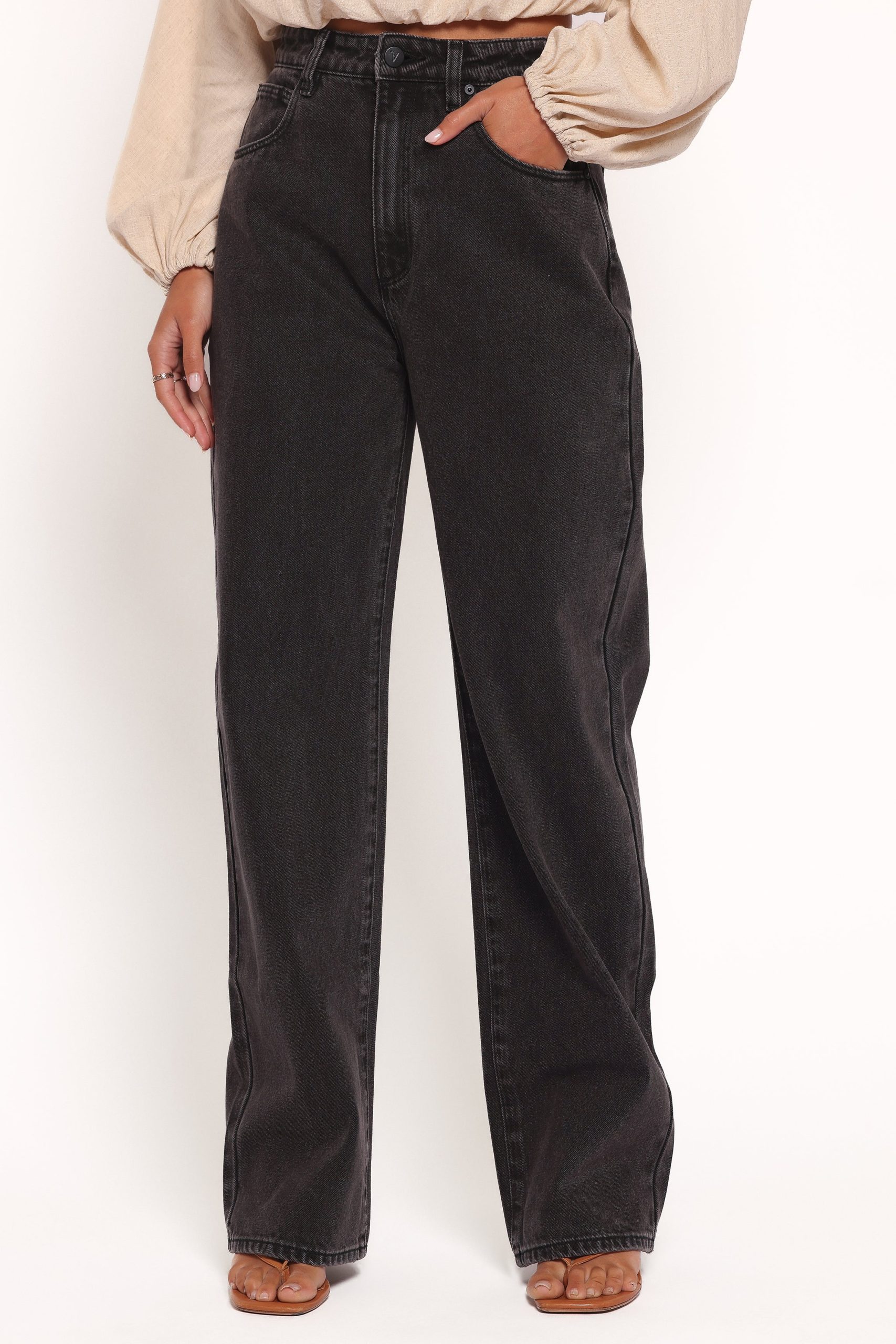 Abrand Carrie Jeans - Heidi - Image 2