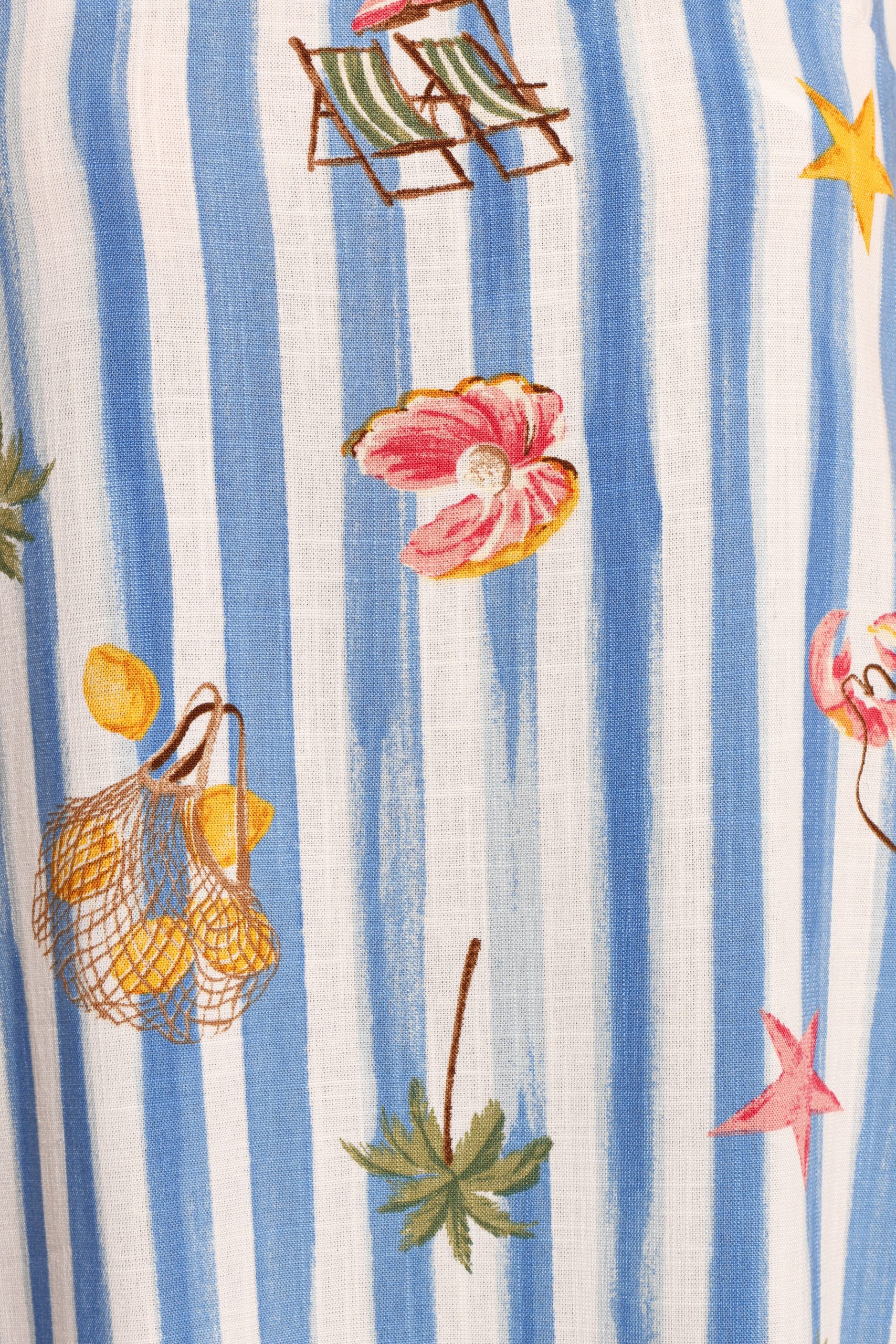 Zoe Mini Dress - Esme - Image 7