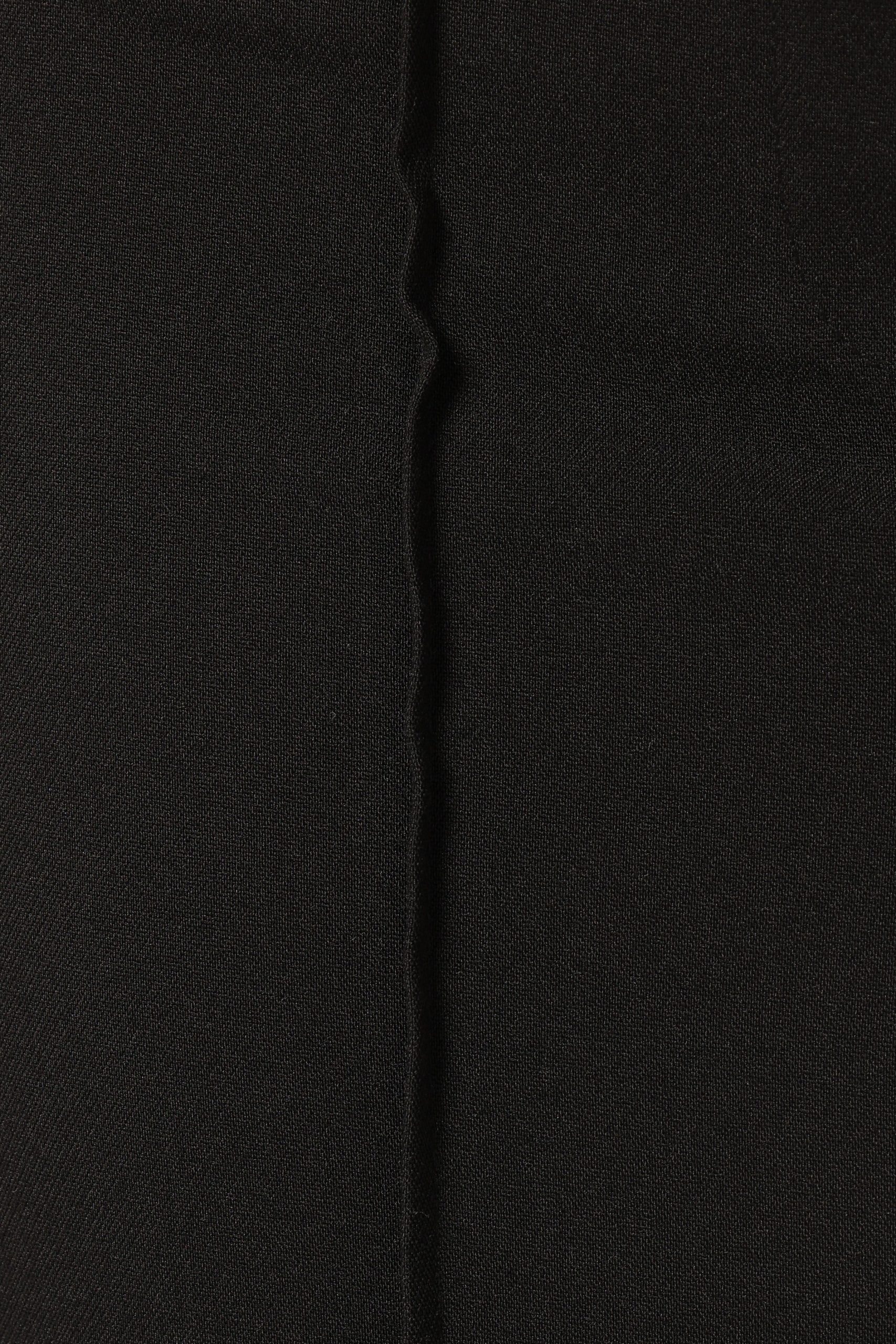 Wynona Skirt - Black - Image 7