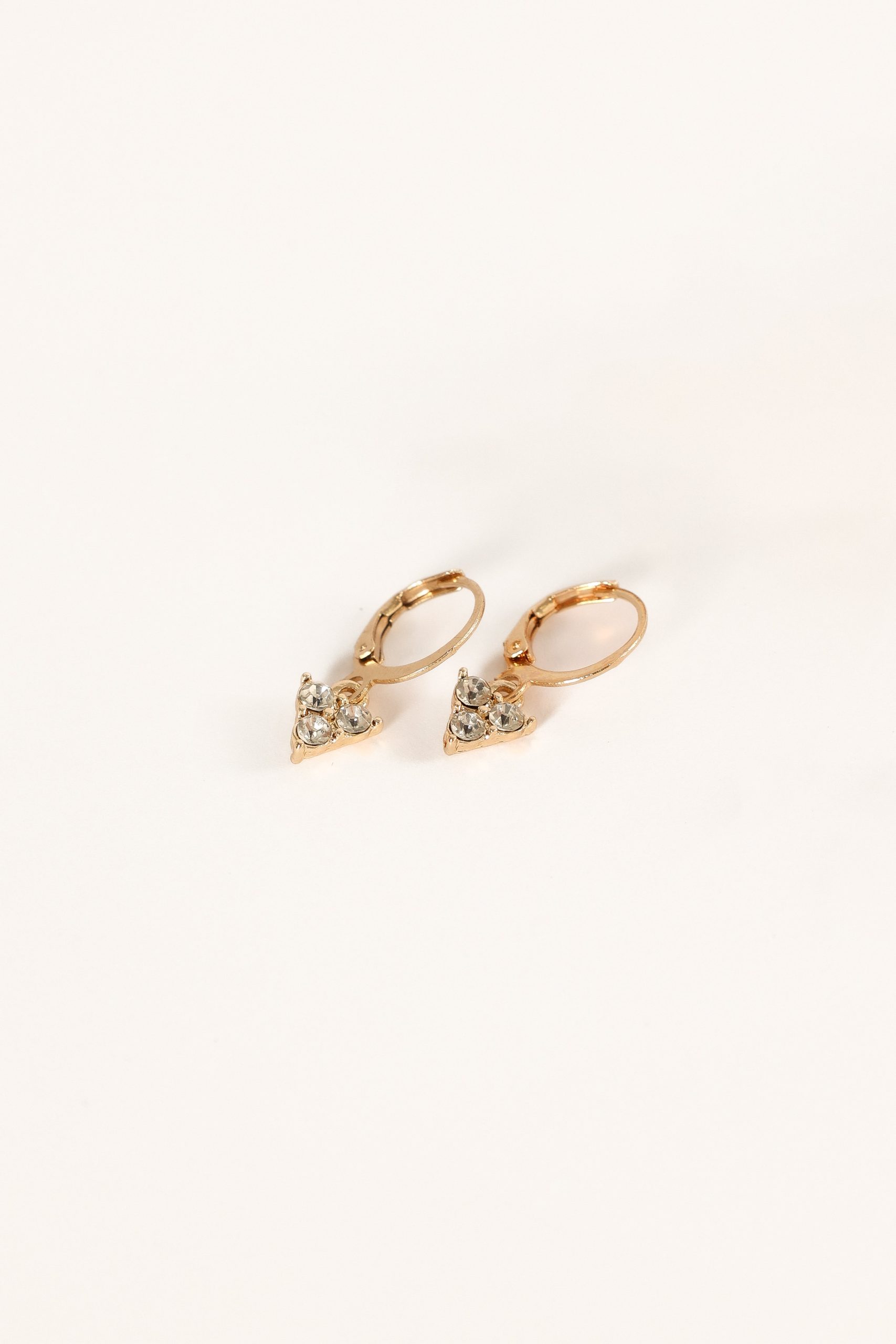 Felix 5 Pack Earring Set - Multi - Image 5