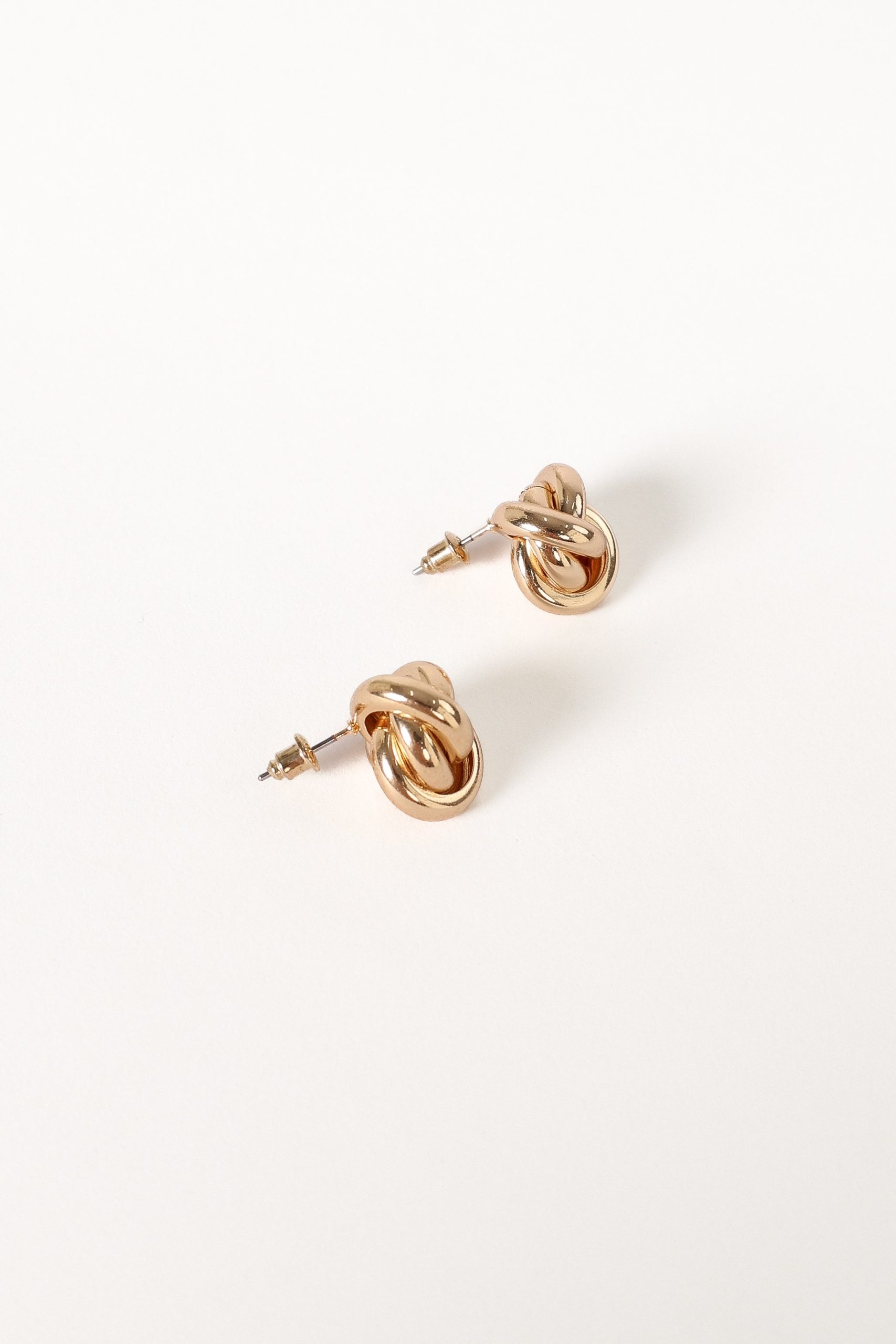 Ivvy Earrings - Gold - Image 3