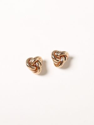 Ivvy Earrings - Gold