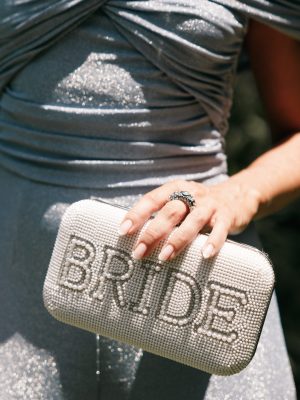 Julane Crossbody Bag - White