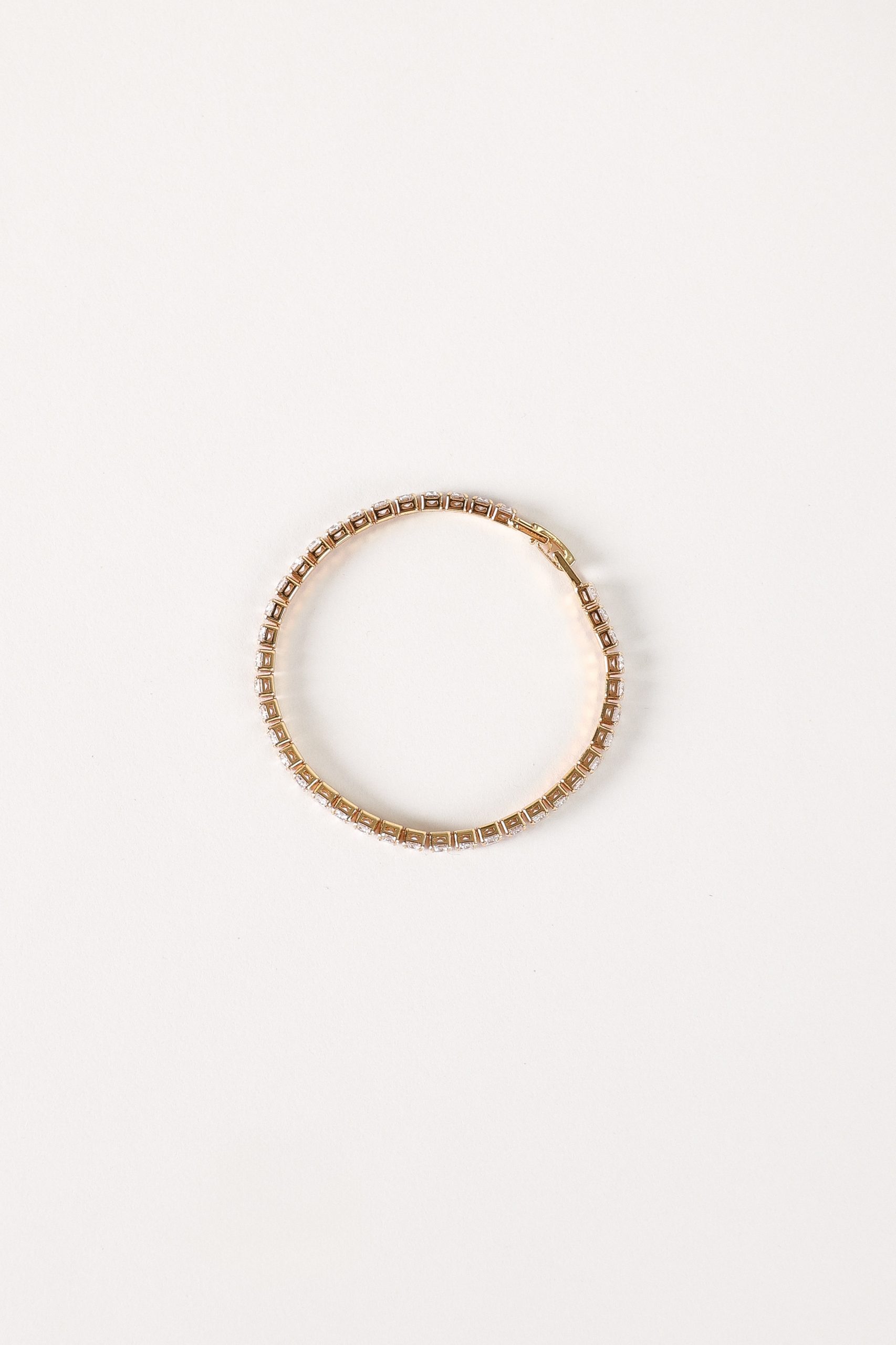 Katana Bracelet - Gold - Image 3