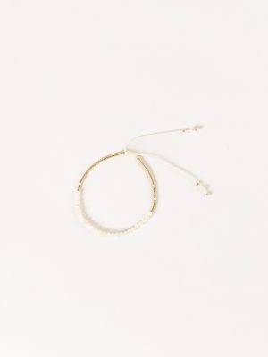 Rylee Bracelet - Gold